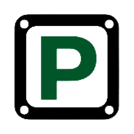 Pro Software Key square mark